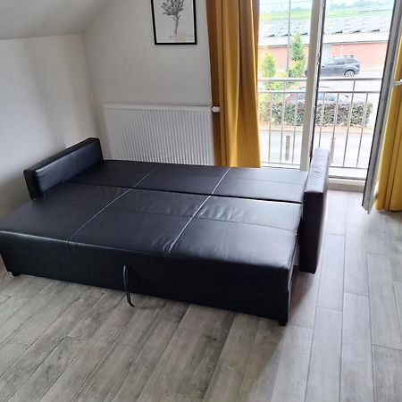 Les Gites Du Ravel Soignies Luaran gambar