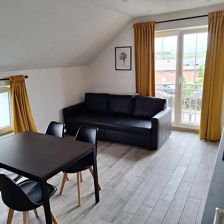 Les Gites Du Ravel Soignies Luaran gambar