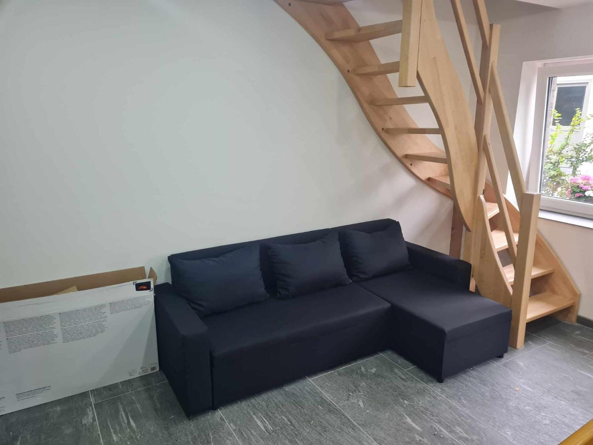 Les Gites Du Ravel Soignies Luaran gambar
